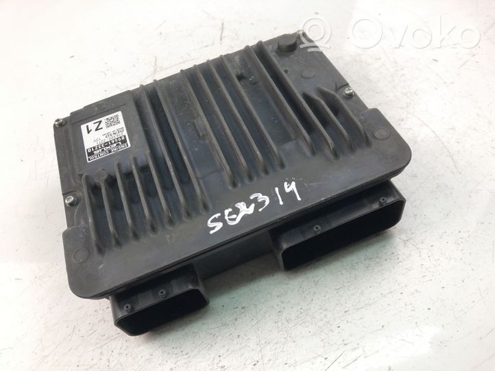 Lexus ES 300h Calculateur moteur ECU 8966133Z10