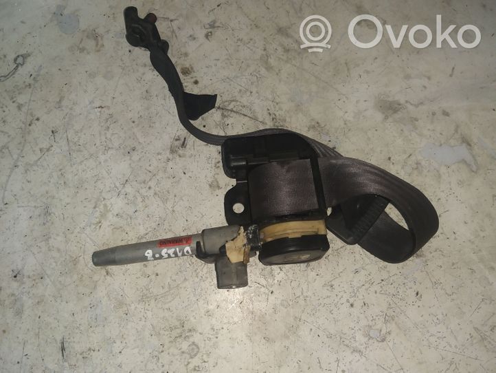 Volvo V70 Ceinture de sécurité arrière 570521400