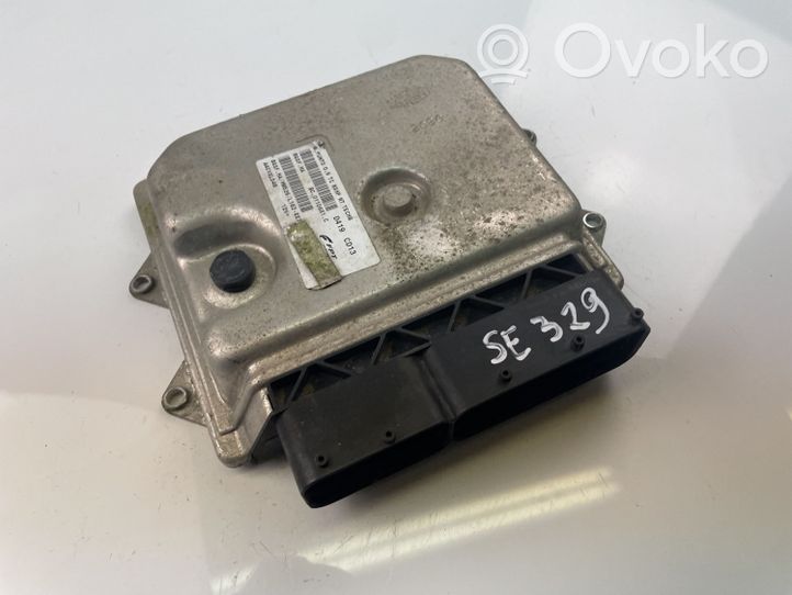 Fiat Punto (199) Sterownik / Moduł ECU 51926692