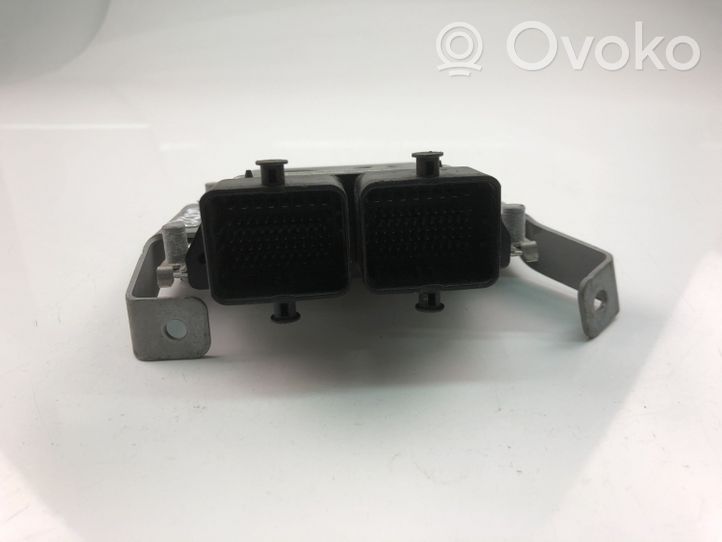 Skoda Citigo Sterownik / Moduł ECU 04C907309P