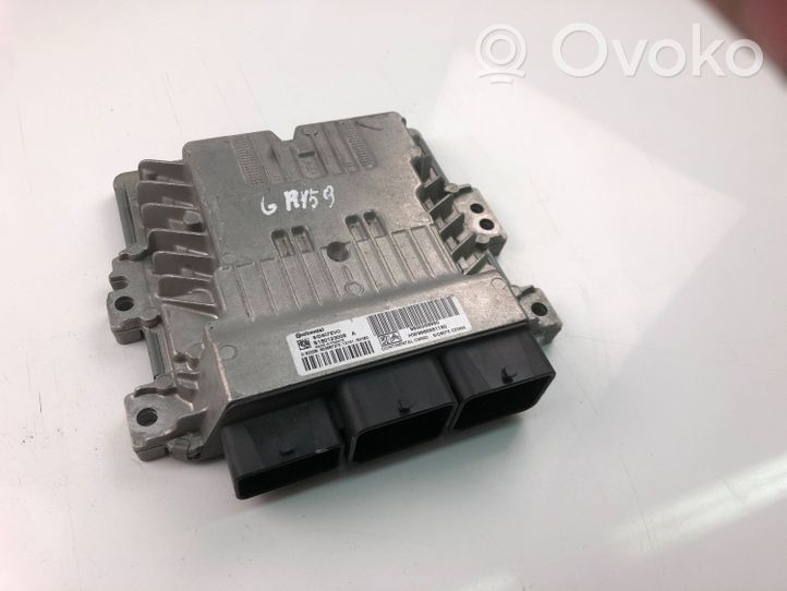 Peugeot 3008 II Calculateur moteur ECU 9800268980