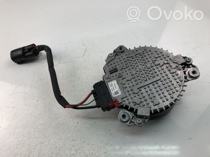 Volvo XC40 Convogliatore ventilatore raffreddamento del radiatore 500140604