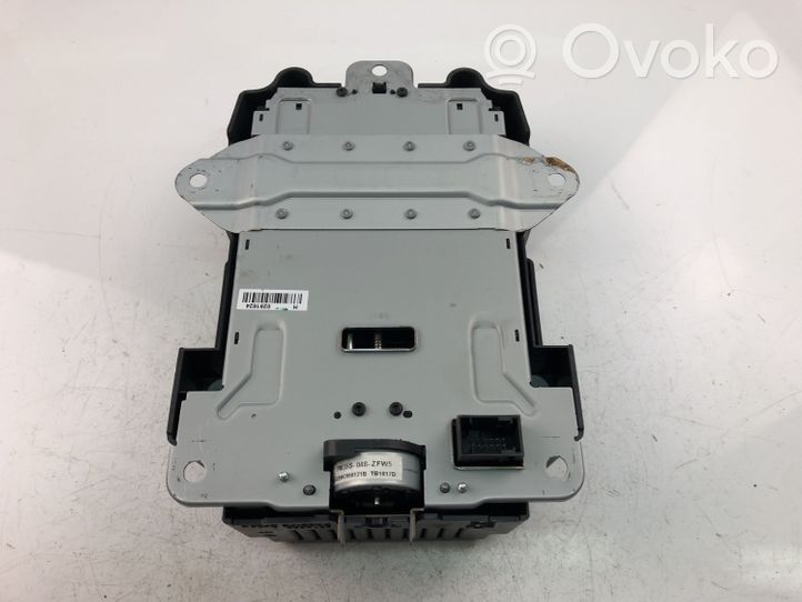 Peugeot 3008 II Monitori/näyttö/pieni näyttö 96665877ZD