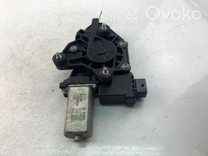 Alfa Romeo Mito Front door window regulator motor 5000810