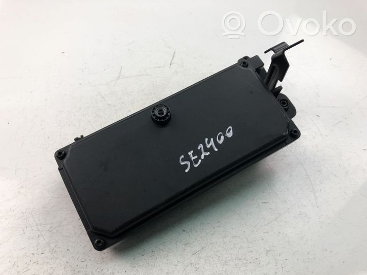 Volvo XC90 Capteur radar de distance 31660604