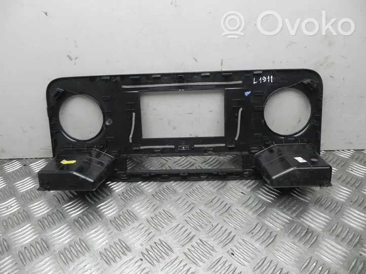 Mercedes-Benz Sprinter W907 W910 Griglia di ventilazione centrale cruscotto A9108270900