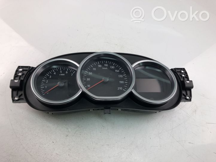 Dacia Logan II Speedometer (instrument cluster) 248103023R