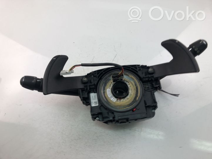 Citroen DS4 Leva/interruttore dell’indicatore di direzione e tergicristallo 98000242XT