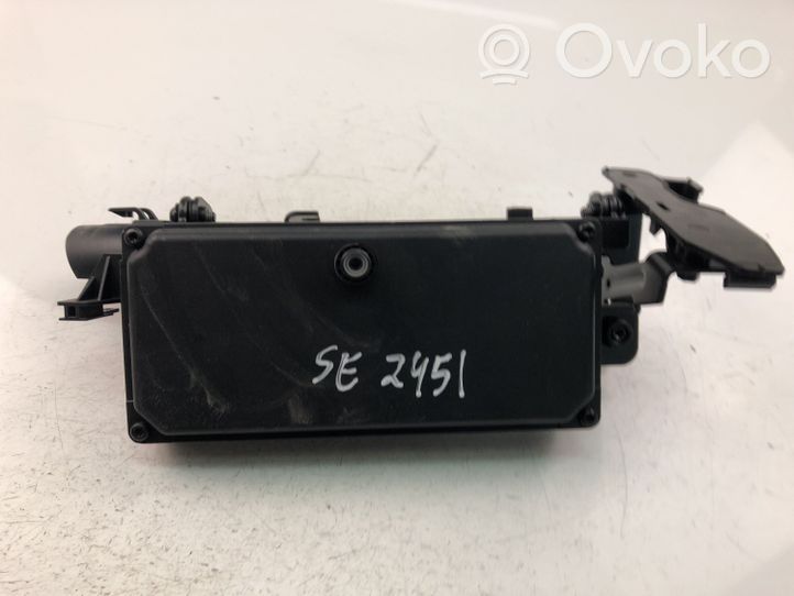 Volvo XC60 Capteur radar de distance 32243277