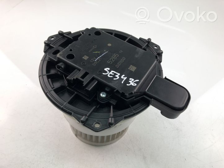 Toyota C-HR Ventola riscaldamento/ventilatore abitacolo 5285T2