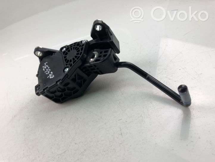 Lexus ES 300h Accelerator throttle pedal 7811033170