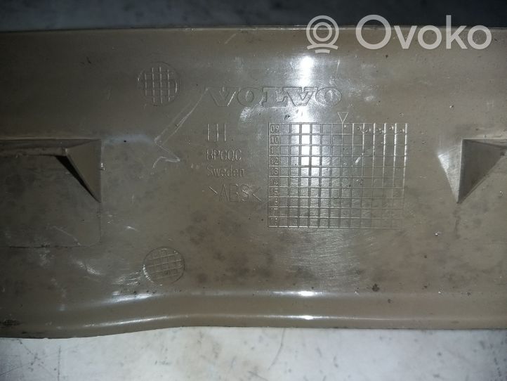 Volvo S80 Osłona środkowa słupka / C BPGOC