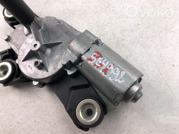 Volvo V60 Wiper motor 31294492