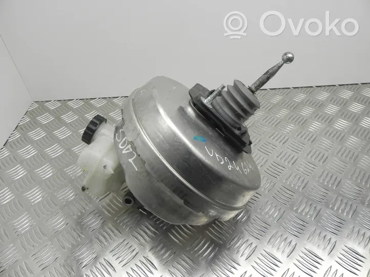 BMW X3 G01 Główny cylinder hamulca 6881094