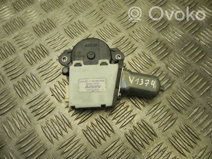 Toyota RAV 4 (XA40) Moteur / actionneur 6326012170