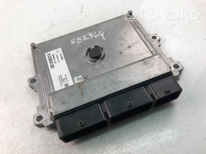 Renault Clio IV Engine control unit/module 237102982S