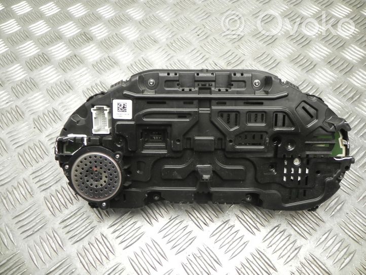 Mercedes-Benz Sprinter W907 W910 Speedometer (instrument cluster) A9079000904