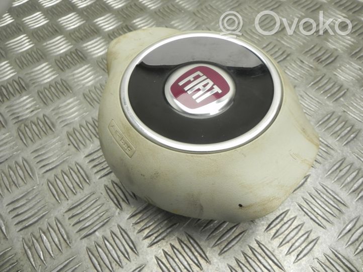 Fiat 500 Steering wheel airbag 61924331G