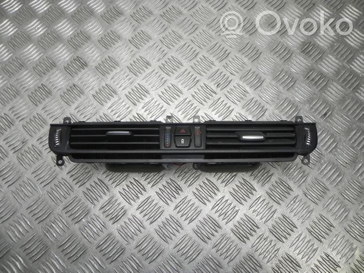 BMW X5 F15 Griglia di ventilazione centrale cruscotto 9252648