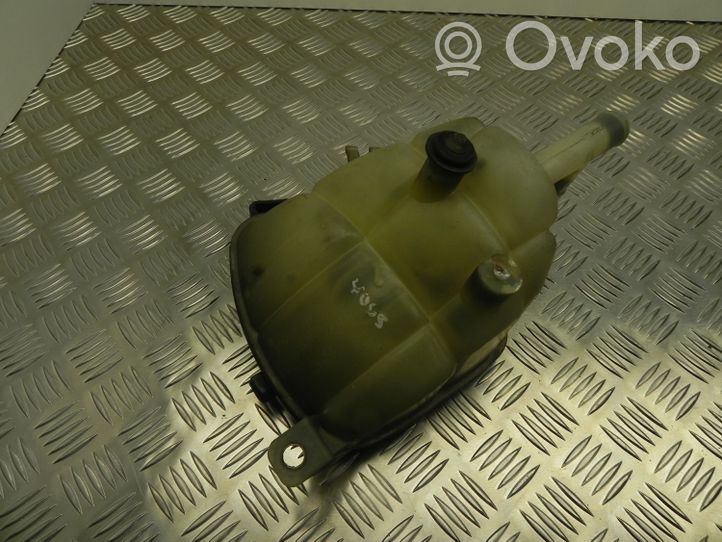 Mercedes-Benz ML W164 Coolant expansion tank/reservoir A1645000049