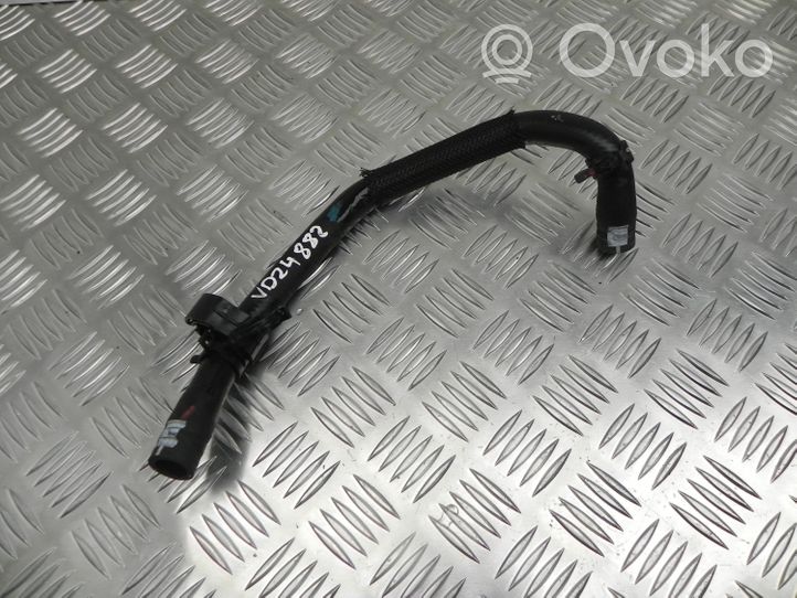 Subaru XV II Tuyau de liquide de refroidissement moteur 295M10461R