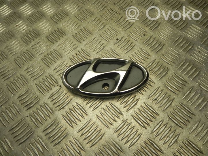 Hyundai Kona I Katon muotolistan suoja 86352K4000