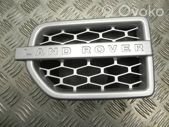 Land Rover Discovery 4 - LR4 Atrapa chłodnicy / Grill AH2216A415BAW