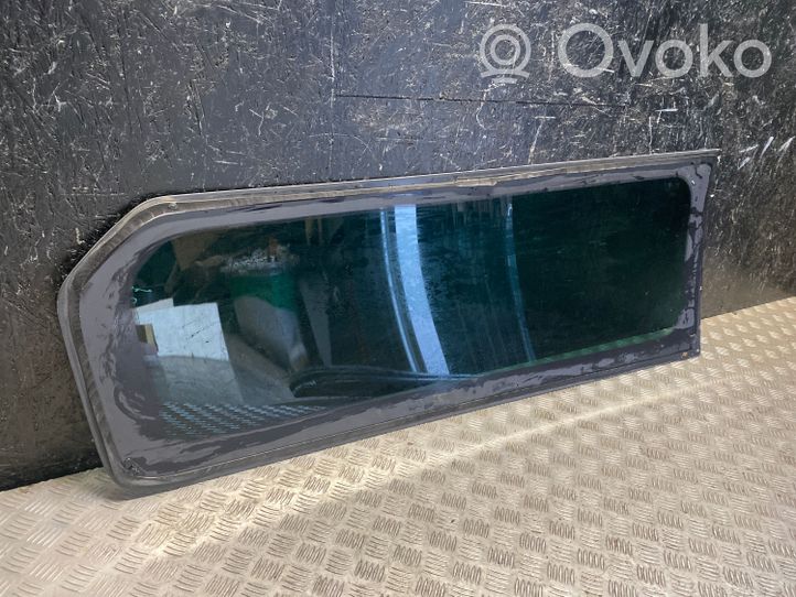 Ford Tourneo Rear vent window glass 