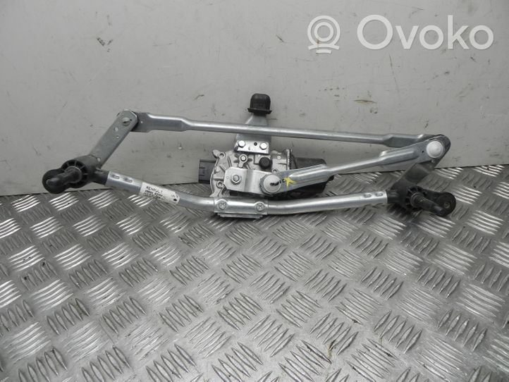 Dacia Sandero Front wiper linkage 288006875R