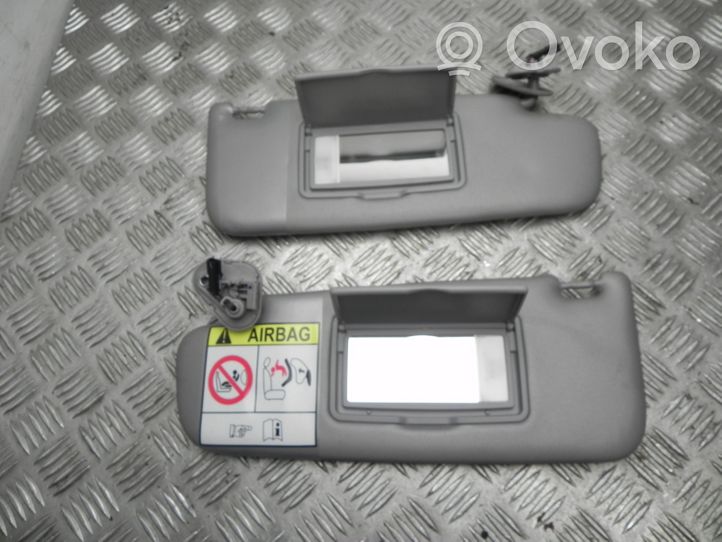 Alfa Romeo Giulietta Sun visor T0793