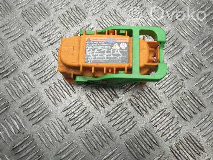 Renault Captur Fusible 993B10952R