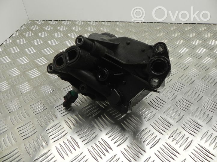 Audi A6 S6 C7 4G Altra parte del motore 03N115389H