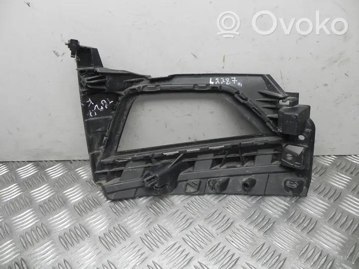 Volkswagen Polo VI AW Etuoven kynnyksen suojalista 2GS853665A