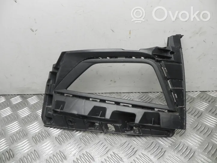 Volkswagen Polo VI AW Osłona listwy przedniej 2GS853665A