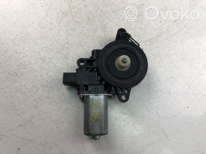 Mazda 6 Motorino alzacristalli della portiera anteriore D6515858X