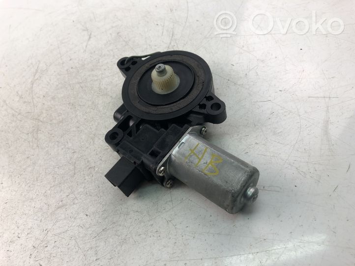 Mazda 6 Motorino alzacristalli della portiera anteriore D6515858X