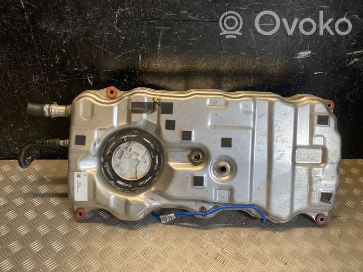 BMW 3 G20 G21 Réservoir de carburant 747344908