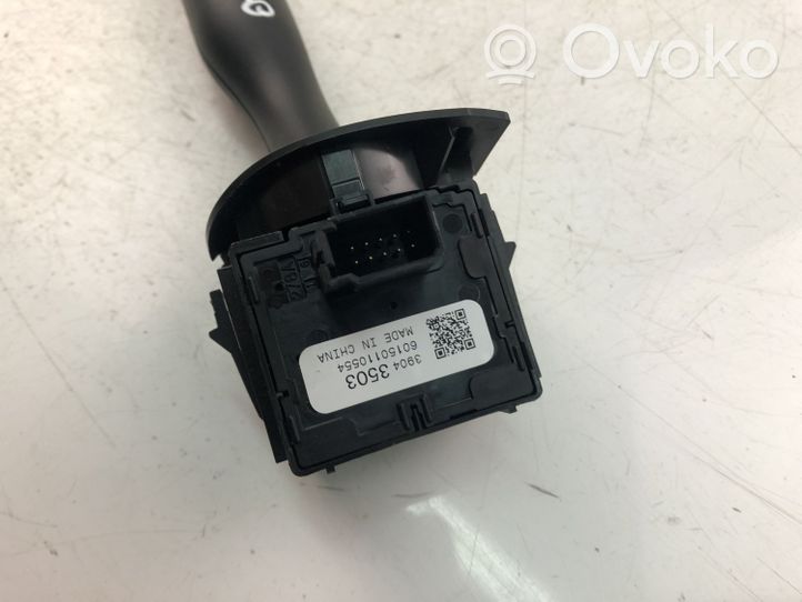 Opel Astra K Wiper turn signal indicator stalk/switch 39043503