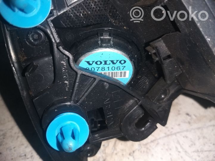 Volvo V60 Altoparlante ad alta frequenza portiera anteriore 30781067