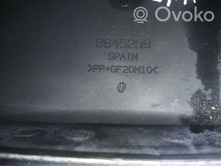 Volvo XC90 Katon muotolistan suoja 8645259