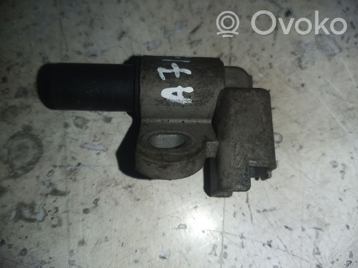 Volvo V50 Support de boîte de vitesses 9645844080