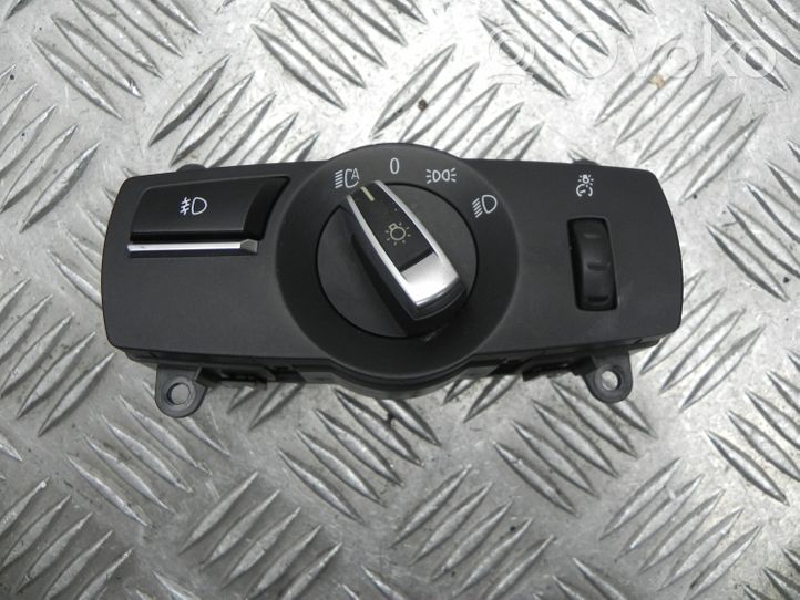 BMW X3 F25 Light switch 6803962