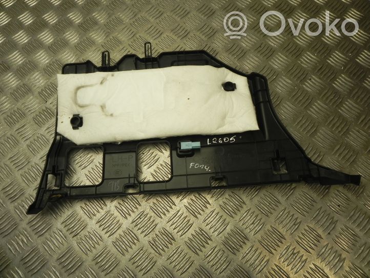 Lexus RX 450H Panel klimatyzacji / Ogrzewania 5560748231