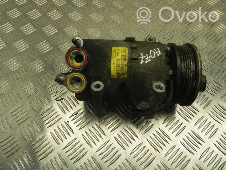 Ford C-MAX II Compressore aria condizionata (A/C) (pompa) AV6119D629DA