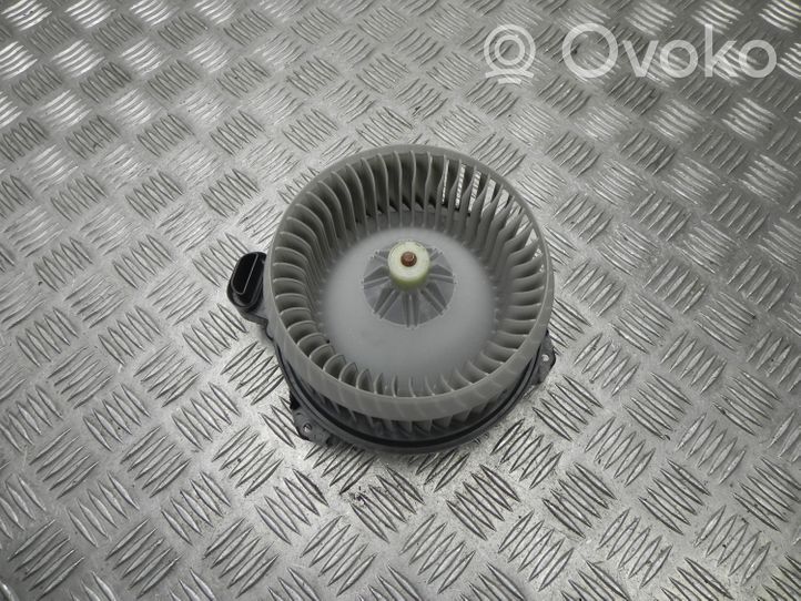 Toyota Corolla E160 E170 Heater fan/blower AV2727008104