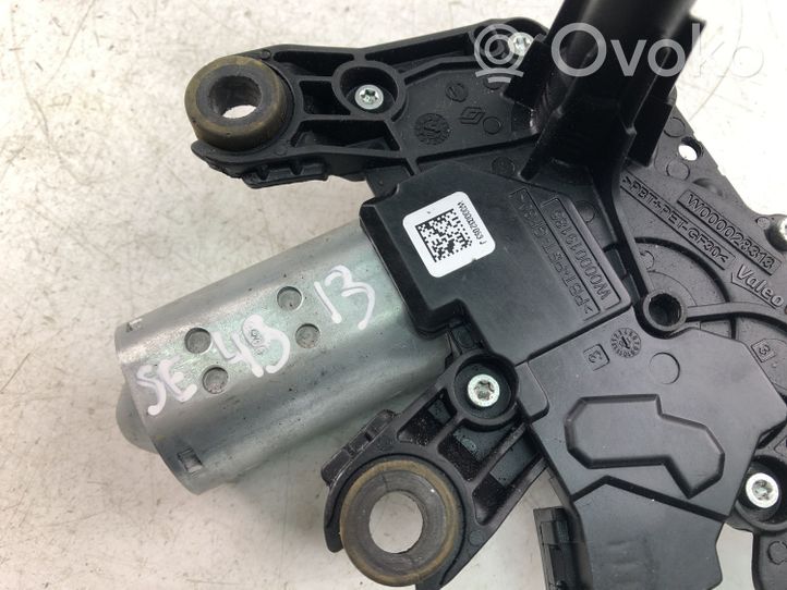 Renault Captur Silniczek wycieraczek szyby przedniej / czołowej 287105483R