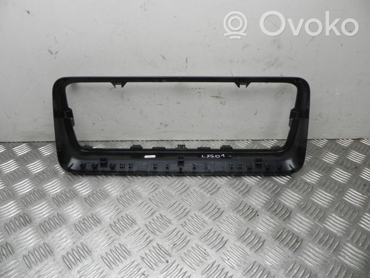 Mercedes-Benz Sprinter W907 W910 Dash center air vent grill A9106897100