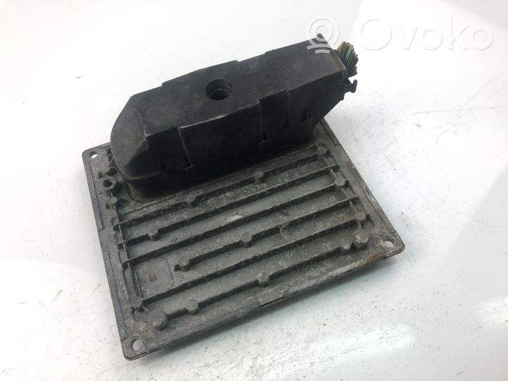 Ford Fiesta Calculateur moteur ECU 6S6112A650JD