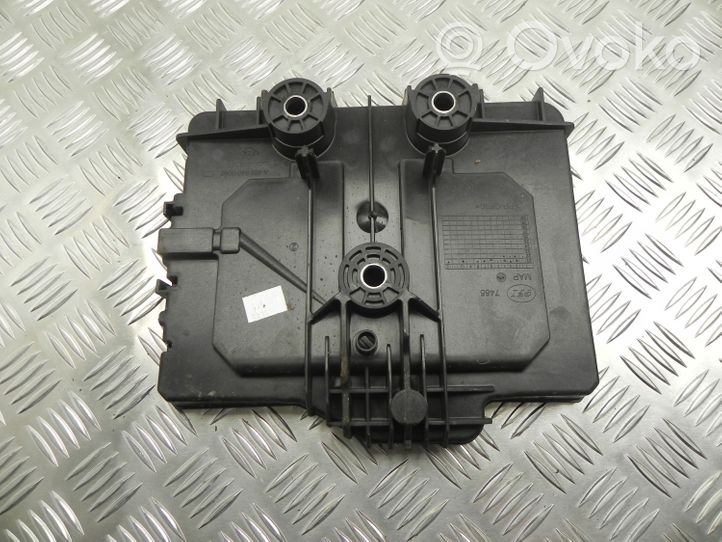 Renault Twingo III Autres éléments de console centrale 648949124R