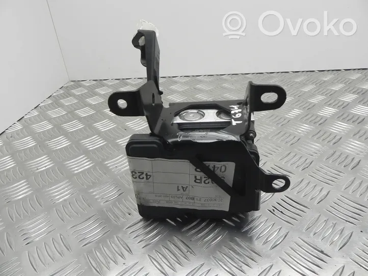 Renault Twingo III Sterownik / moduł ABS 476604047R